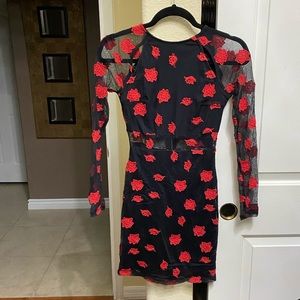 Material Girl Dress size S